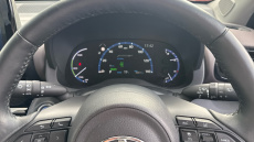 Toyota Yaris Cross 1.5 Hybrid Excel 5dr CVT Hybrid Estate